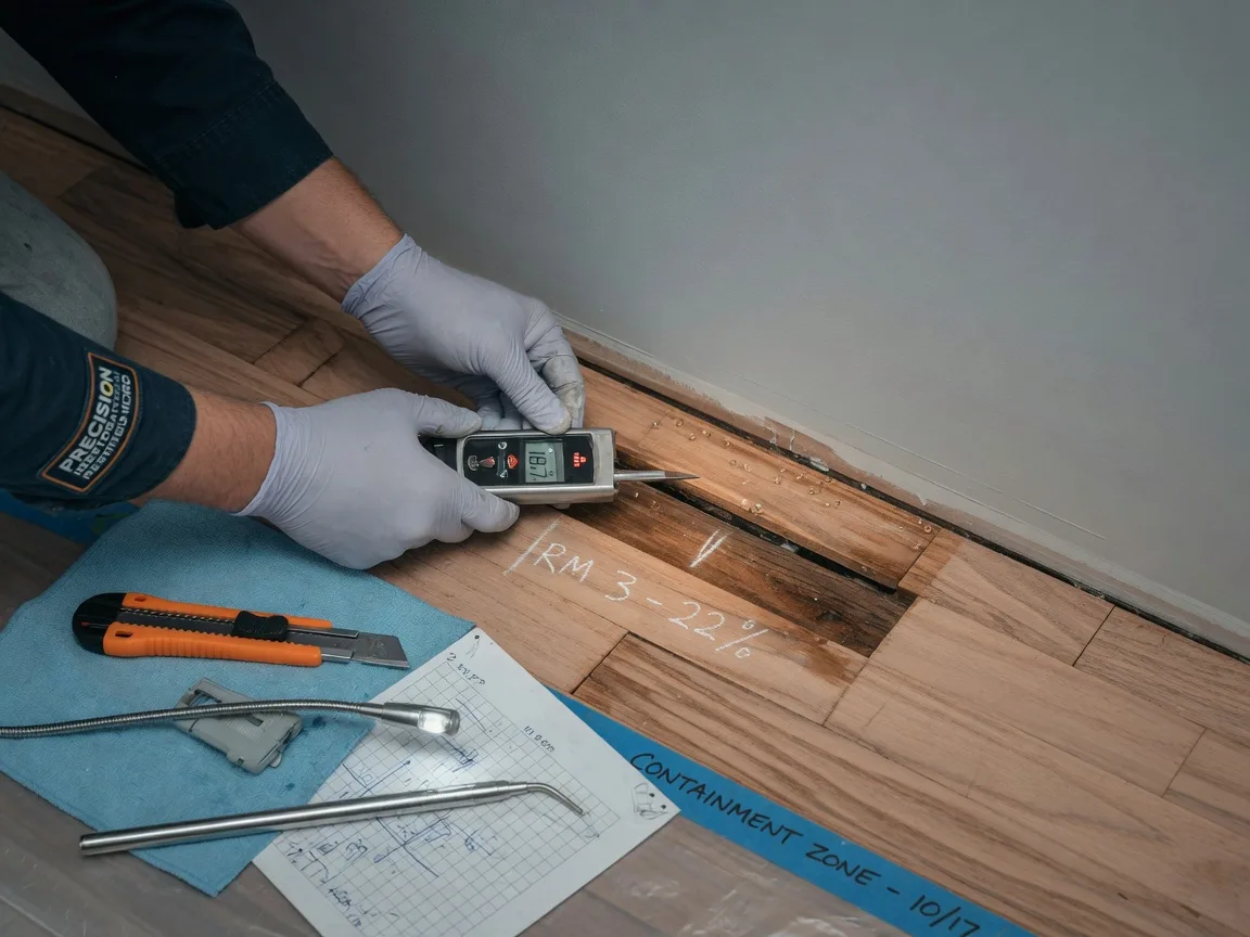 Why choose Water Removal in Rembrandt, IA